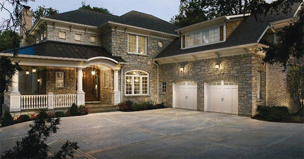 Puertas seccionales Madrid